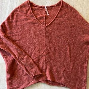 Free People Sweater